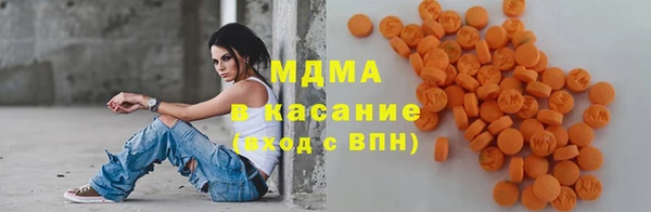 стаф Богданович